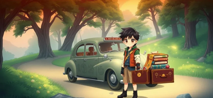 ファンタジー映画のオートストップ特集