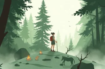 自然界で生き延びるホラー映画10選