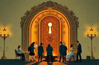 探偵映画の喜び - 10選