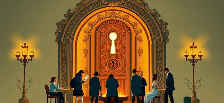 探偵映画の喜び - 10選