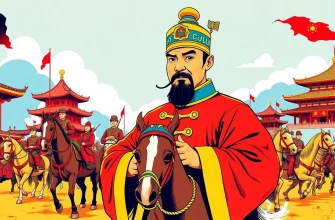 唐の軍隊を描いた歴史映画ベスト10