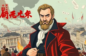 フランス革命のヤコブ派を描いた歴史映画10選