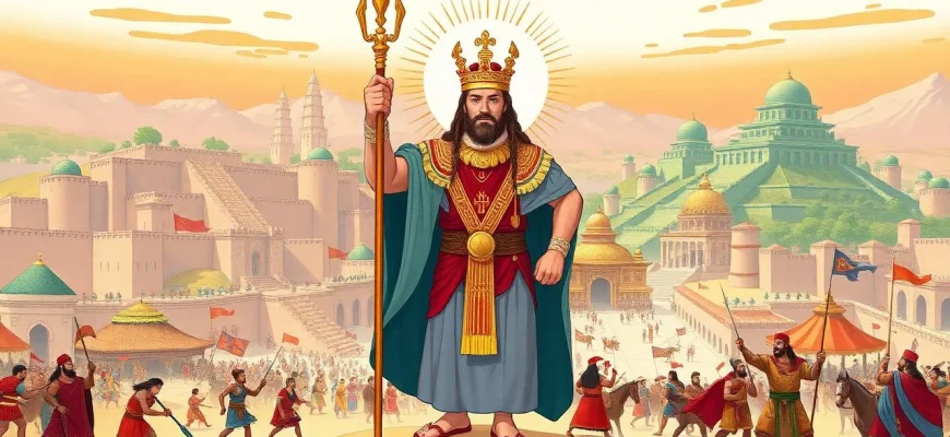 ウラルトゥの王たちの歴史映画