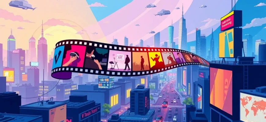 言語処理のドキュメンタリー映画10選