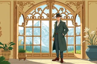 スイスの探偵映画10選