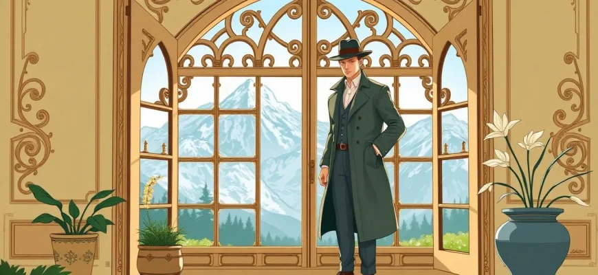 スイスの探偵映画10選