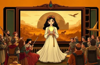 核攻撃を描いたファンタジー映画