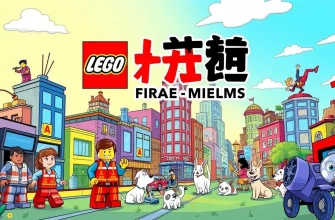 家族向けグラフィティ映画のベスト10