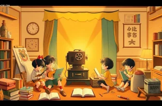 才能ある子供のドラマ映画10選