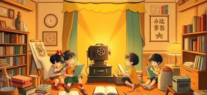 才能ある子供のドラマ映画10選