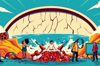 ダム決壊の影響を描いた映画10選