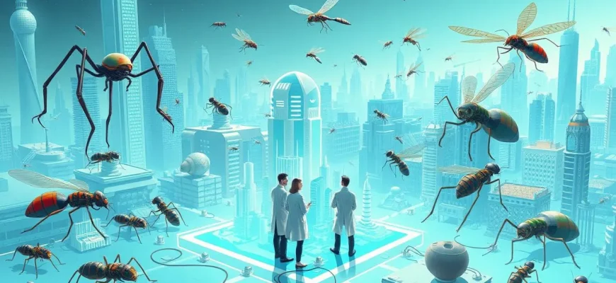 映画の世界で蠕動する