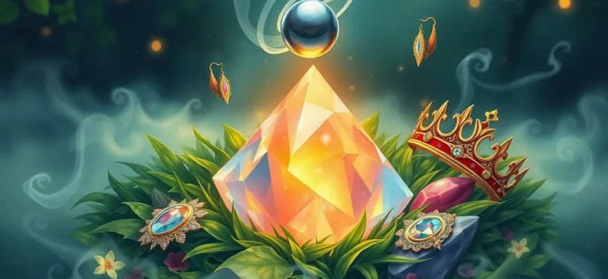 ファンタジーアクセサリ映画特集