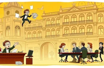 ファンタジー・オフィス映画の10選