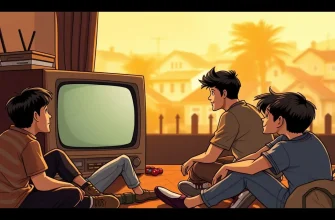 兄弟関係を描いたドラマ映画10選