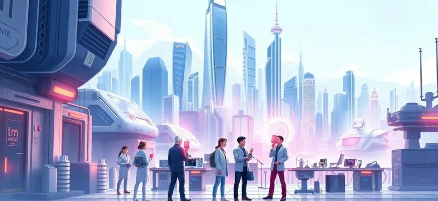 軍事実験のSF映画10選