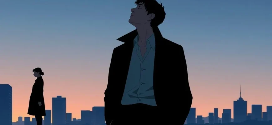 罪と償いの映画10選