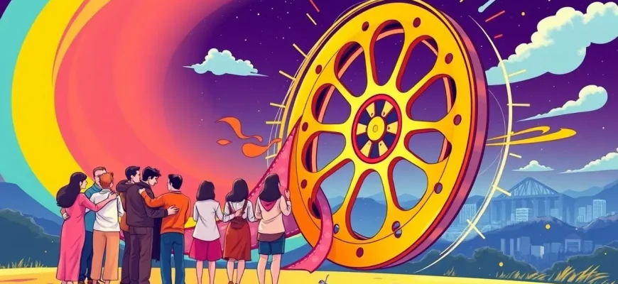 家族を救う映画10選