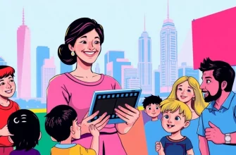 家族向け進歩映画特集