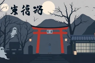 民間信仰の恐怖映画10選