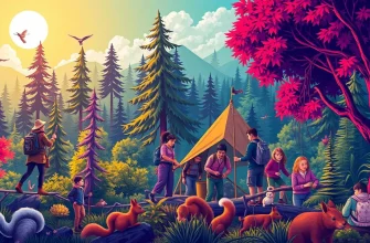 野生での生存を描く伝記映画