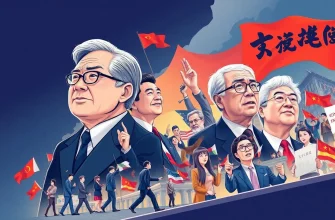 政治家を描いたドキュメンタリー映画