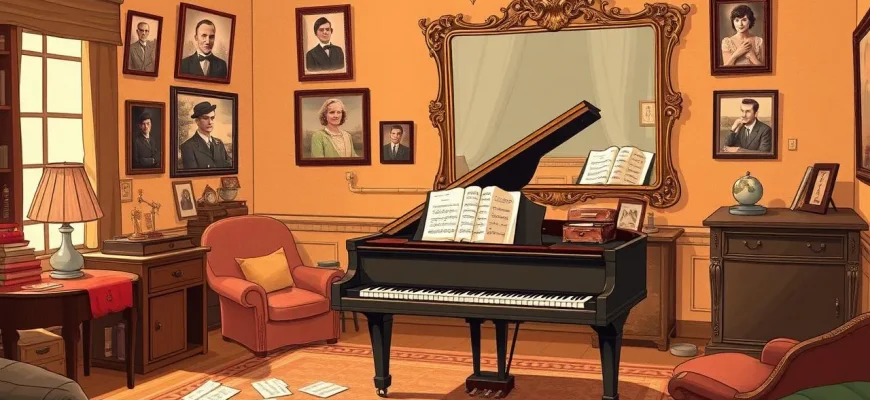 遺産を巡るドラマ映画の厳選リスト