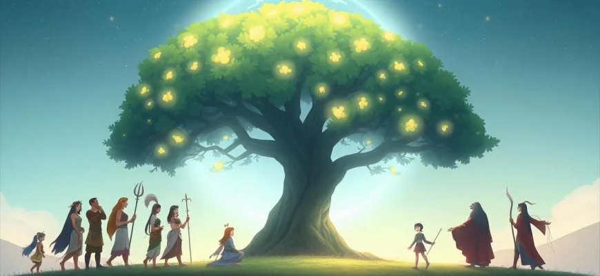 ミソロジー映画特集