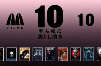 Miramaxのホラー映画ベスト10