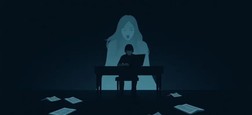 歌にまつわるホラー映画10選