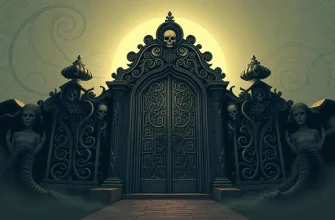 地獄への門のミステリ映画10選