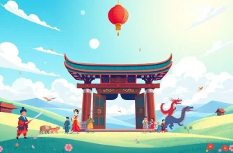 家族向けフォークロア映画のベスト10