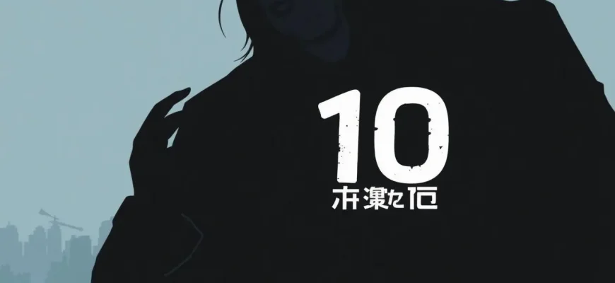 キラー・ホラー映画のベスト10