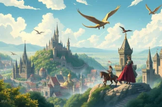 ファンタジーと十字軍の映画