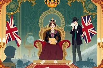 女王ヴィクトリア時代の探偵映画10選