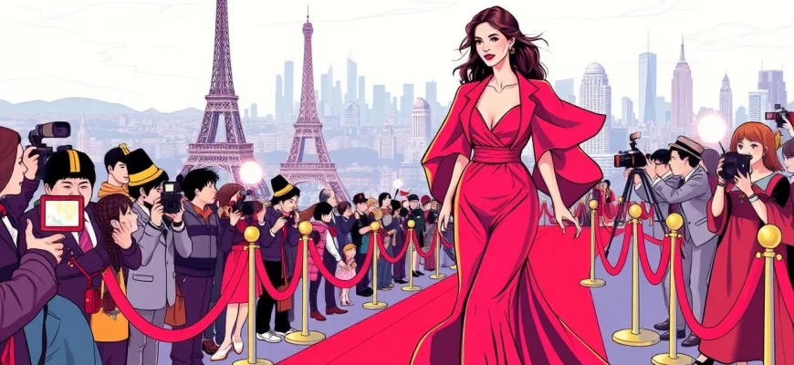 ファッションと恋愛の映画10選