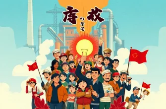 労働者階級の歴史映画10選