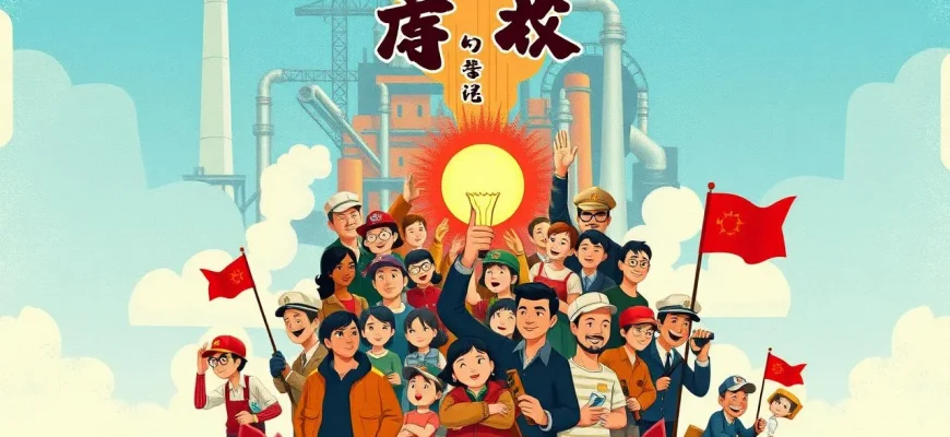 労働者階級の歴史映画10選