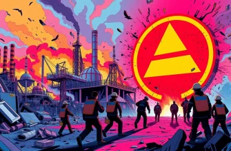 生産災害映画の傑作10選