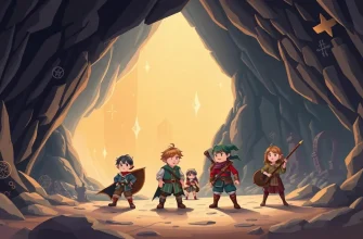 洞窟ファンタジー映画特集