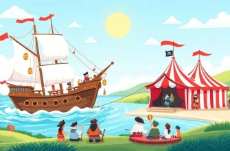 海賊コメディ映画特集