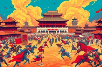 中国の戦国時代映画10選