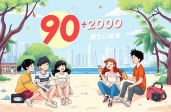 90年代から2000年代の青春映画ベスト10