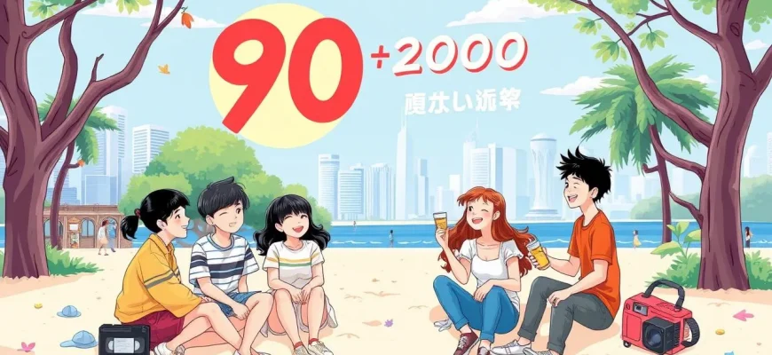 90年代から2000年代の青春映画ベスト10