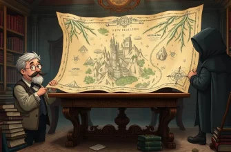 ミステリーカードダンジョン映画の世界