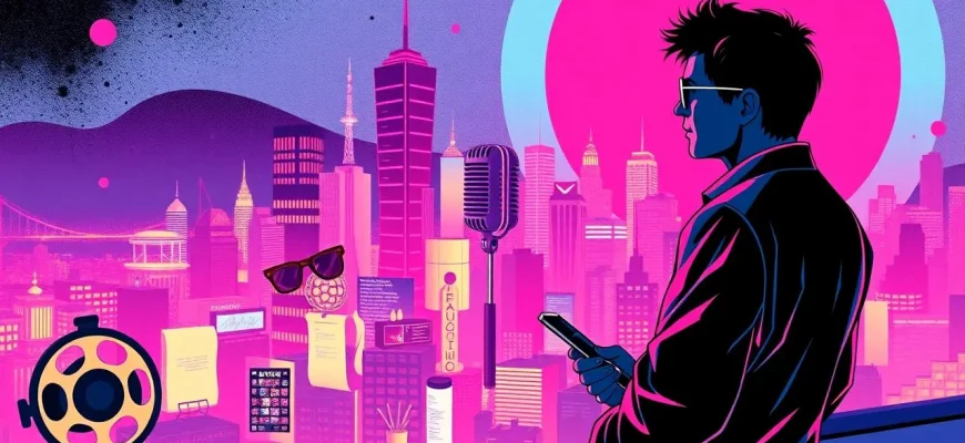 ショービジネスの伝記映画10選