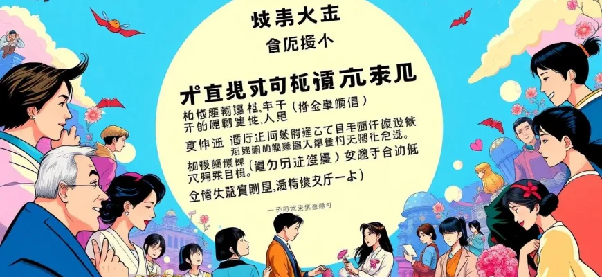 詩のメロドラマ映画10選