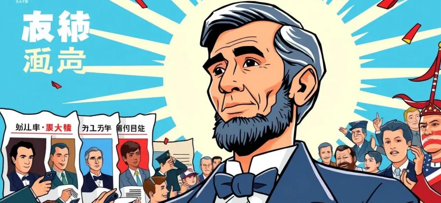 大統領映画ベスト10