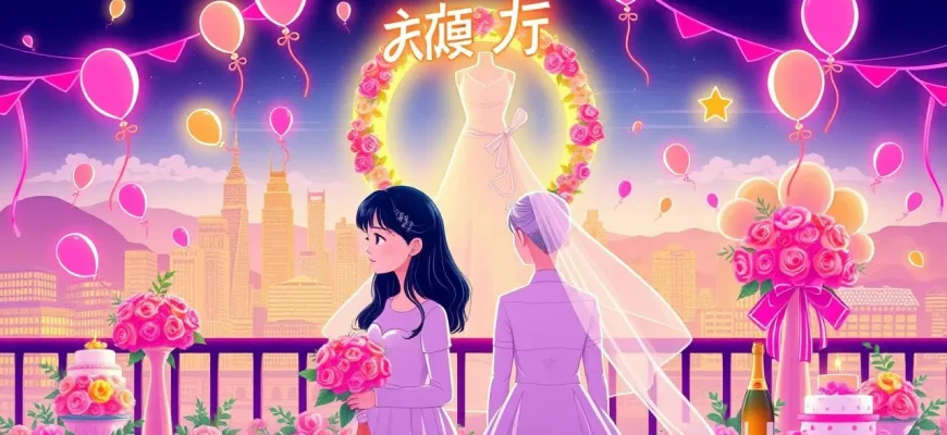 結婚準備の伝記映画ベスト10