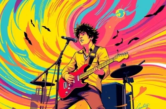 音楽家のメロドラマ映画10選